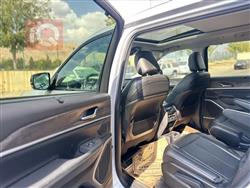 Jeep Grand Cherokee L